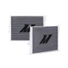Radiador de aluminio Mishimoto BMW Serie 3 E46 (no M3)