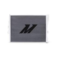 Radiador de aluminio Mishimoto BMW Serie 3 E46 (no M3)