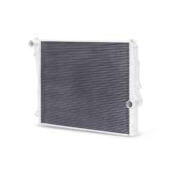 Radiador de aluminio Mishimoto BMW Serie 3 E46 (no M3)