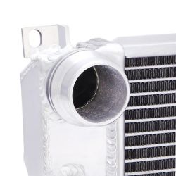 Radiador de aluminio Mishimoto BMW Serie 3 E46 (no M3)