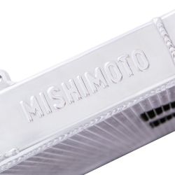 Radiador de aluminio Mishimoto BMW Serie 3 E46 (no M3)