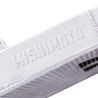 Radiador de aluminio Mishimoto BMW Serie 3 E46 (no M3)