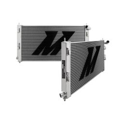 Radiador de aluminio Mishimoto Mitsubishi Lancer Evo X