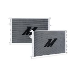Radiador de aluminio Mishimoto Ford Focus ST MK3