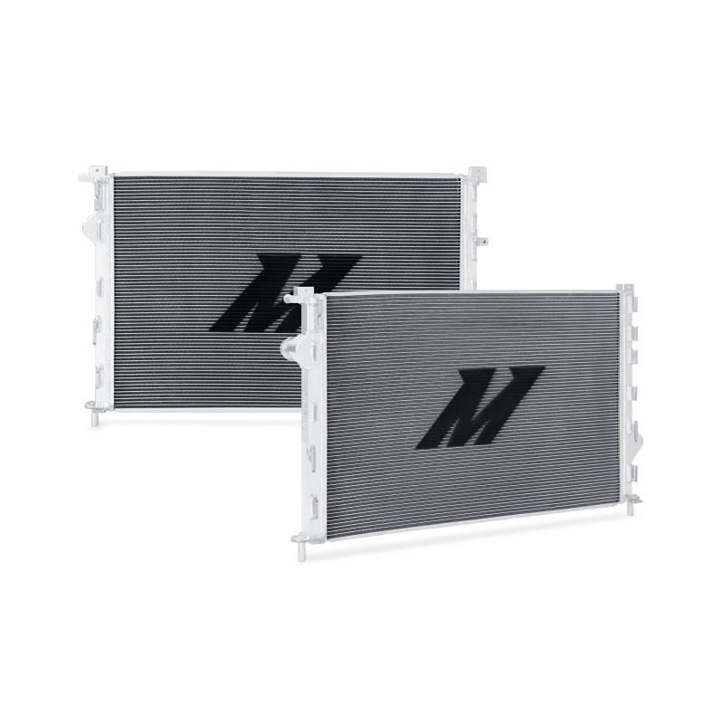 Radiador de aluminio Mishimoto Ford Focus ST MK3