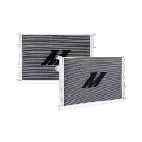 Radiador de aluminio Mishimoto Ford Focus ST MK3