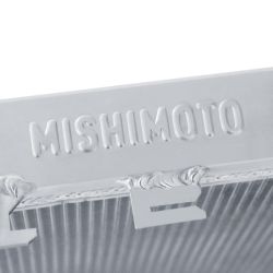 Radiador de aluminio Mishimoto Ford Focus ST MK3