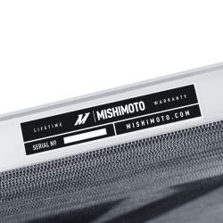 Radiador de aluminio Mishimoto Ford Focus ST MK3