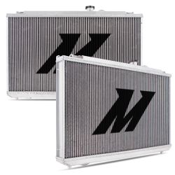 Radiador de aluminio Mishimoto Toyota Chaser JZX100