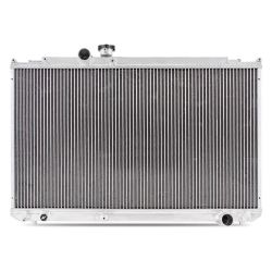 Radiador de aluminio Mishimoto Toyota Chaser JZX100