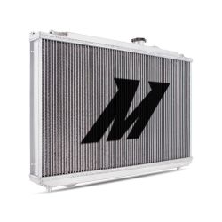 Radiador de aluminio Mishimoto Toyota Chaser JZX100
