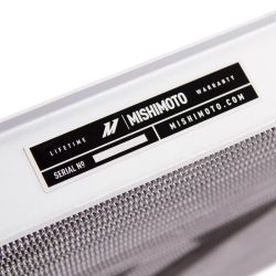 Radiador de aluminio Mishimoto Toyota Chaser JZX100