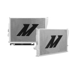 Radiador de aluminio Mishimoto BMW M3 E46