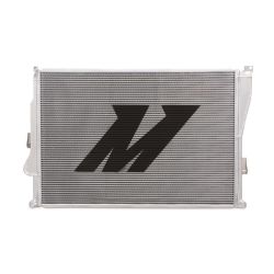 Radiador de aluminio Mishimoto BMW M3 E46