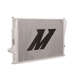 Radiador de aluminio Mishimoto BMW M3 E46