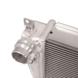 Radiador de aluminio Mishimoto BMW M3 E46
