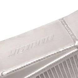 Radiador de aluminio Mishimoto BMW M3 E46