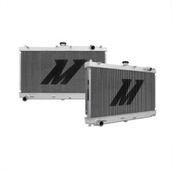 Radiador de aluminio Mishimoto Mazda MX-5 NB
