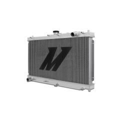Radiador de aluminio Mishimoto Mazda MX-5 NB