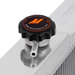 Radiador de aluminio Mishimoto Mazda MX-5 NB