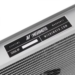 Radiador de aluminio Mishimoto Mazda MX-5 NB