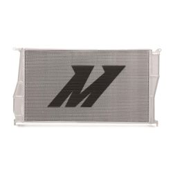 Radiador de aluminio Mishimoto BMW 135i / 335i E8X-E9X (N54 / N55)