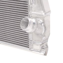 Radiador de aluminio Mishimoto BMW 135i / 335i E8X-E9X (N54 / N55)