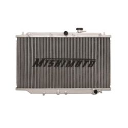 Radiador de aluminio Mishimoto Honda Prelude BB1-BB4