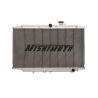 Radiador de aluminio Mishimoto Honda Prelude BB1-BB4