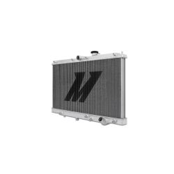 Radiador de aluminio Mishimoto Honda Prelude BB5-BB9
