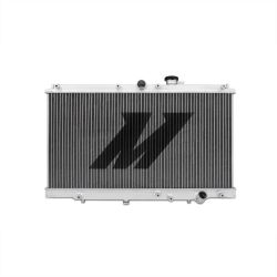 Radiador de aluminio Mishimoto Honda Prelude BB5-BB9