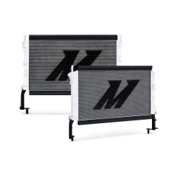 Radiador de aluminio Mishimoto Ford Mustang S550