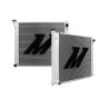 Radiador de aluminio Mishimoto Nissan 300ZX Z32 Twin Turbo