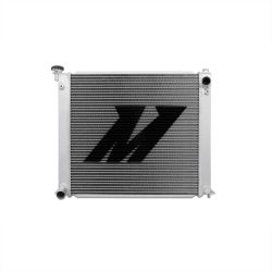Radiador de aluminio Mishimoto Nissan 300ZX Z32 Twin Turbo