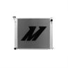 Radiador de aluminio Mishimoto Nissan 300ZX Z32 Twin Turbo