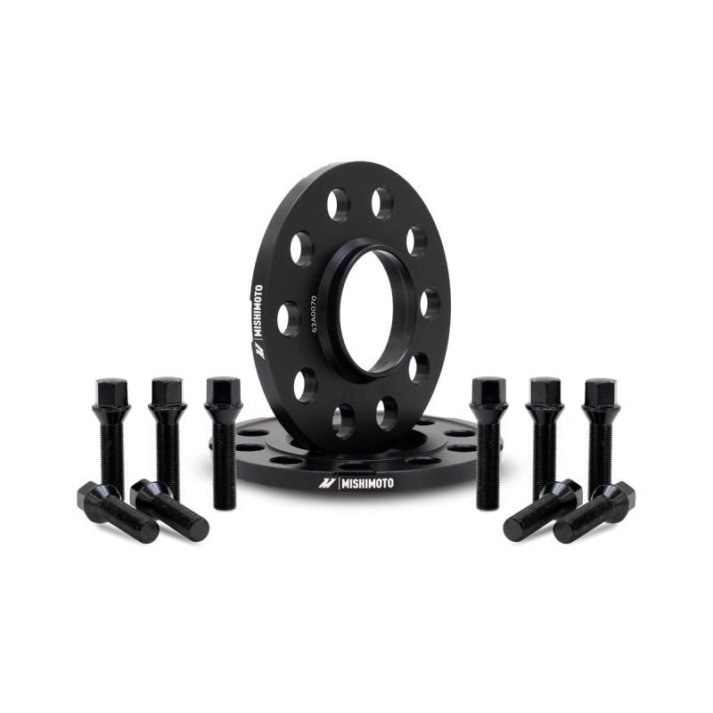 Separadores de rueda Mishimoto BMW M3 F80 / M4 F82 / M2 Competition F87