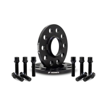 Separadores de rueda Mishimoto BMW M3 F80 / M4 F82 / M2 Competition F87