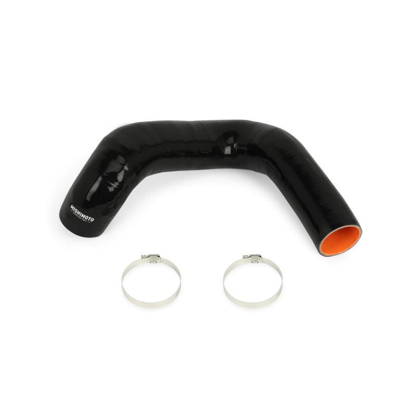 Tubos de intercooler (lado frío) Mishimoto Ford Focus ST MK3