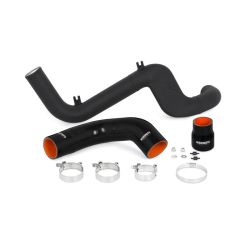 Tubos de intercooler (lado caliente) Mishimoto Ford Focus RS MK3