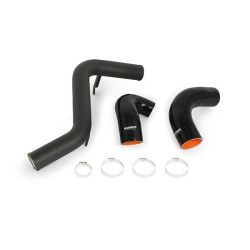 Tubos de intercooler (lado caliente) Mishimoto Ford Focus ST MK3