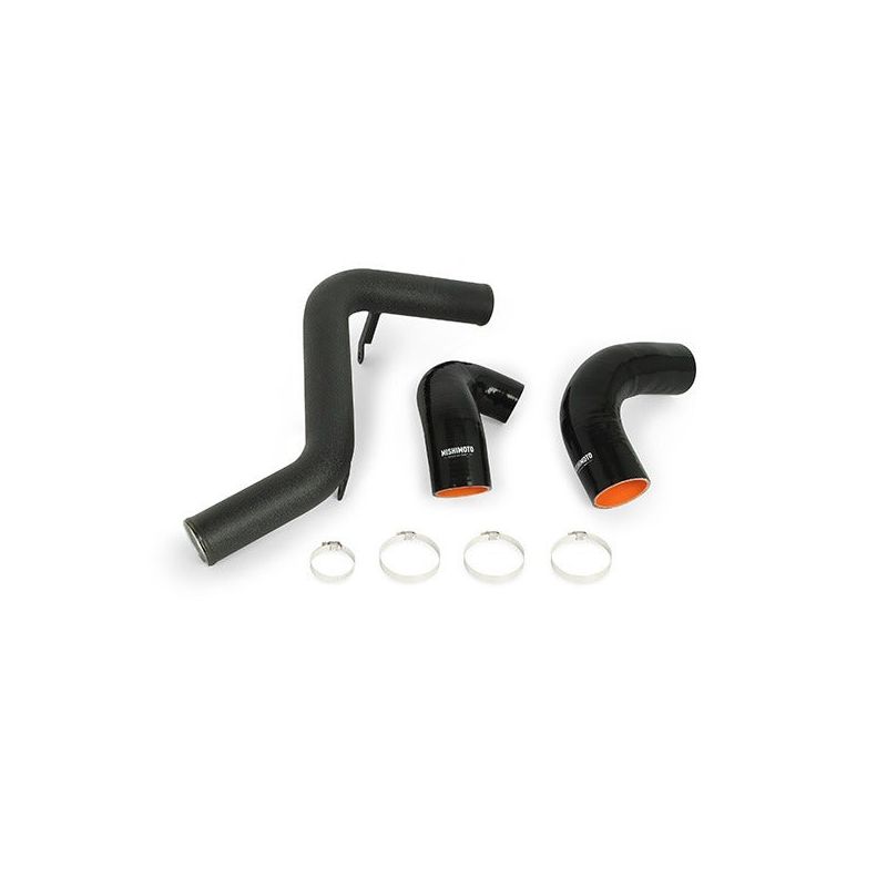 Tubos de intercooler (lado caliente) Mishimoto Ford Focus ST MK3