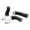 Tubos de intercooler Mishimoto Toyota GR Supra A90 / BMW Z4 G29 / M340i G20 (B58)