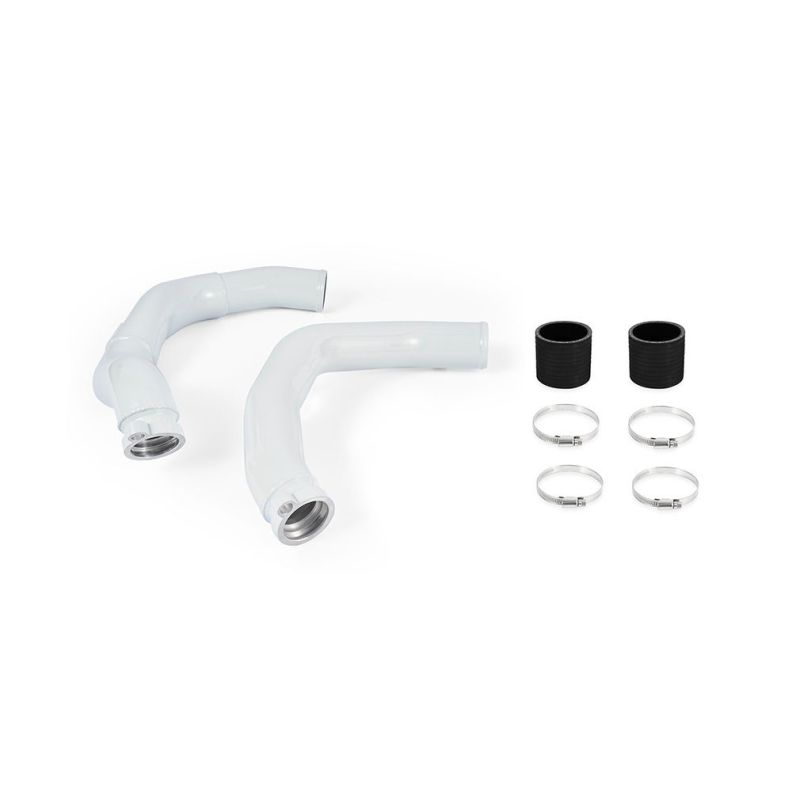 Tubos de intercooler Mishimoto BMW M3 F80 / M4 F82 / M2 Competition F87