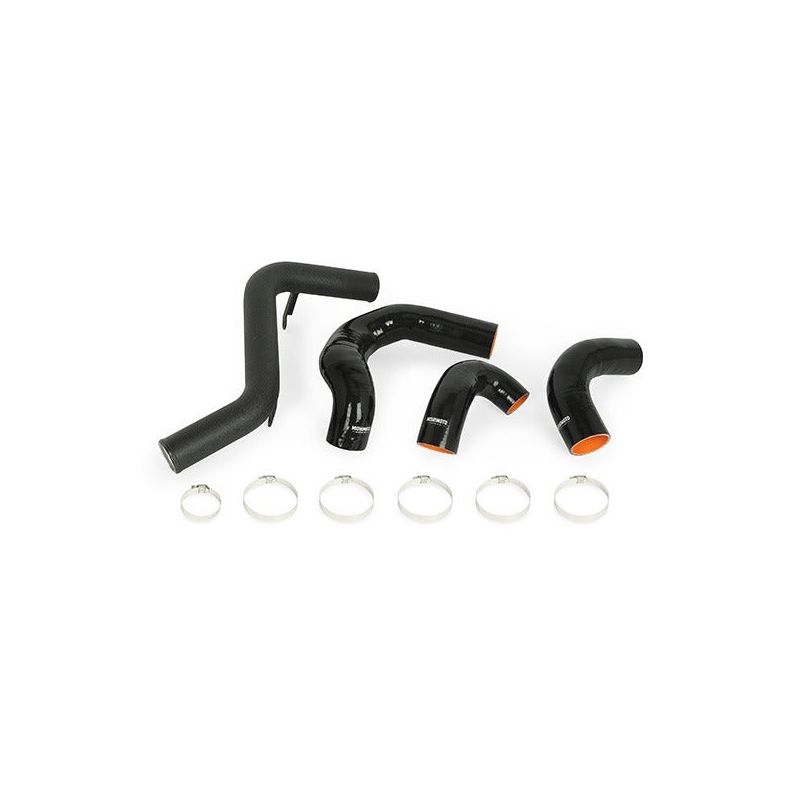 Tubos de intercooler Mishimoto Ford Focus ST MK3
