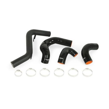 Tubos de intercooler Mishimoto Ford Focus ST MK3