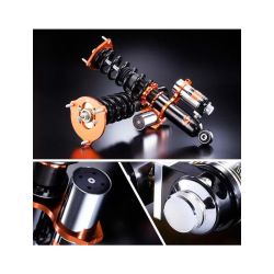 Suspensión roscada KSport Super Sport Ford Mustang S550 2015-2023