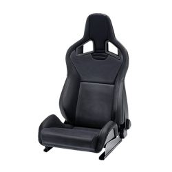 Asiento Recaro Sportster CS homologado ABE/TÜV
