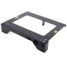 Fijación asiento OMP para Renault Clio I / II (HD0-0779)
