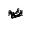 Soportes laterales OMP de acero 400 mm para baquet (HC0-0922)