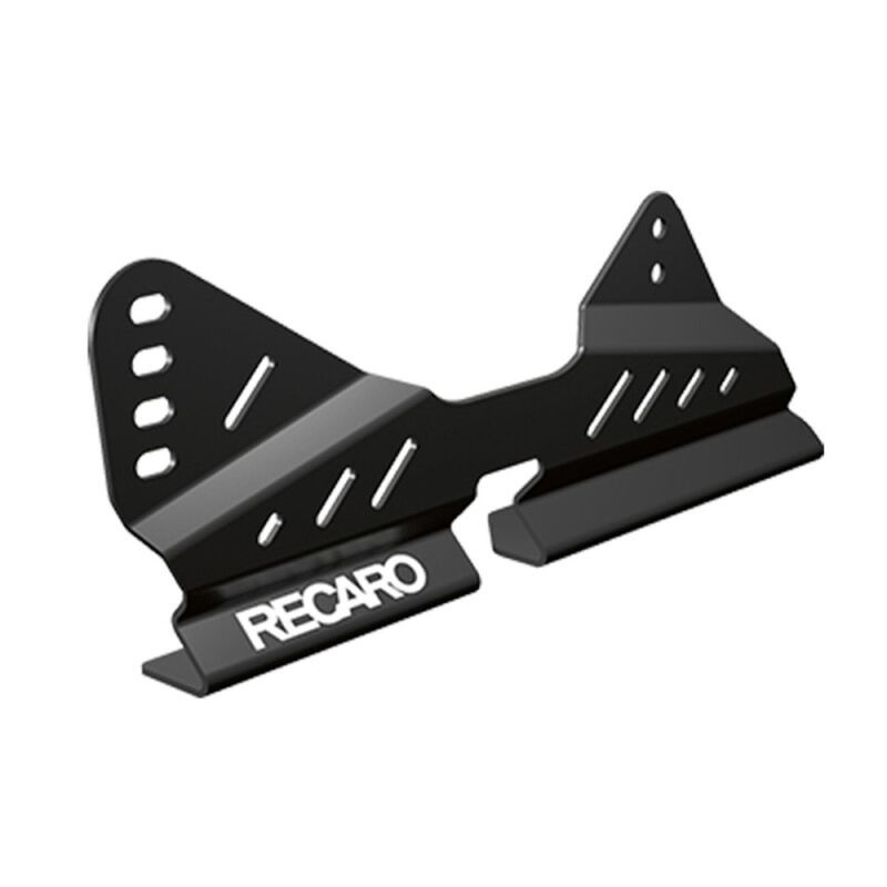Laterales Recaro para baquet Podium